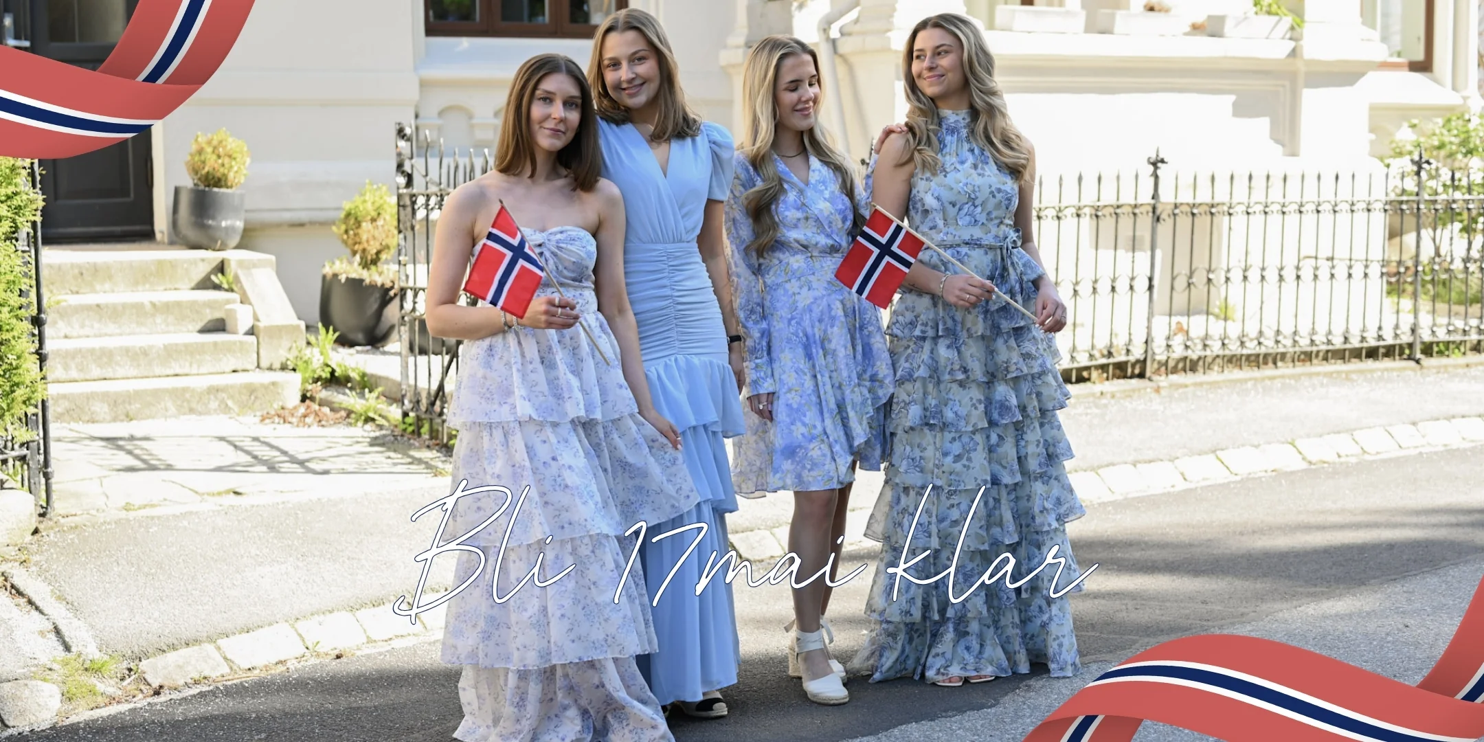 Tidløs mote for stilsikre kvinner